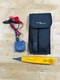 Fluke Networks PRO3000F60-KIT Tone and Probe