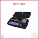 Hard Case Replacement for Fluke Networks Pro3000 Tone Generator and Noice Filter