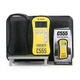 Wagner Meters C555 Concrete Moisture Meter Kit w/ Calibrator Platform